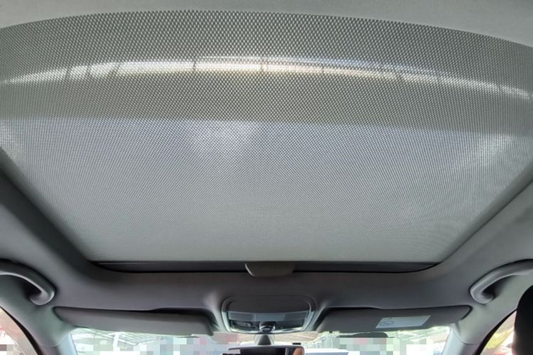 Used Skoda Octavia 2018 TSI230 DSG Luxury Edition Headliner