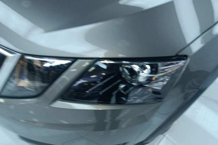 Used Skoda Octavia 2018 Station Wagon TSI230 DSG Luxury Edition Left Front Headlight