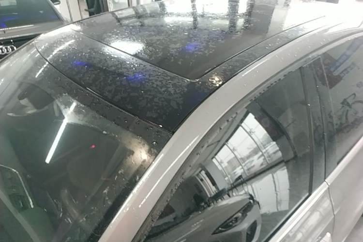 Used Skoda Octavia 2018 TSI280 DSG Luxury Edition Roof