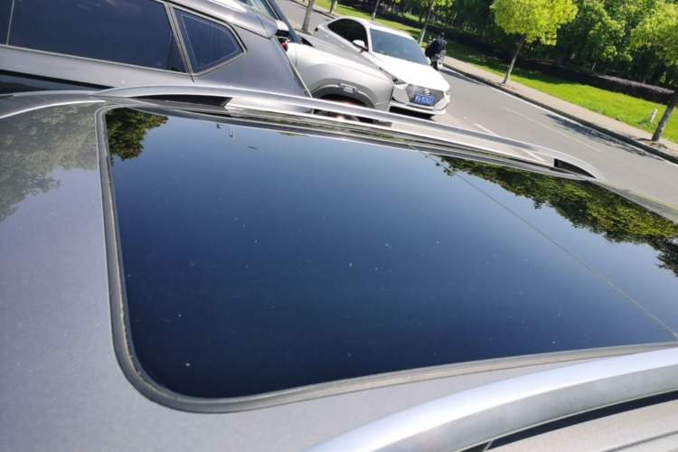 Used Skoda Octavia 2018 Station Wagon TSI230 DSG Luxury Edition Roof