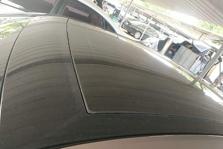 Used Skoda Octavia 2018 TSI280 DSG Luxury Edition Roof