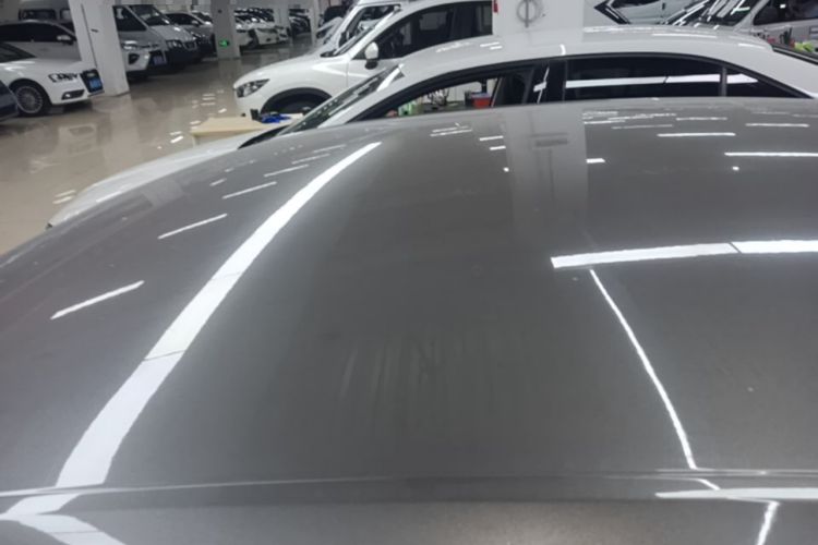 Used Skoda Octavia 2018 TSI230 DSG Comfort Edition Roof