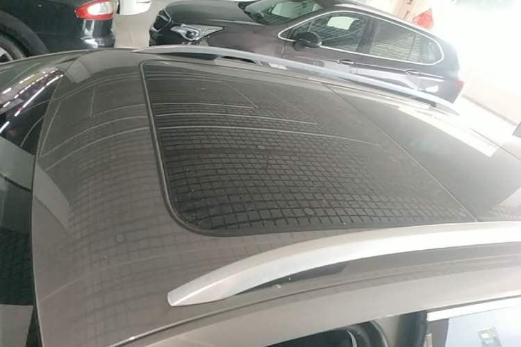 Used Skoda Octavia 2018 Station Wagon TSI280 DSG Luxury Edition Roof