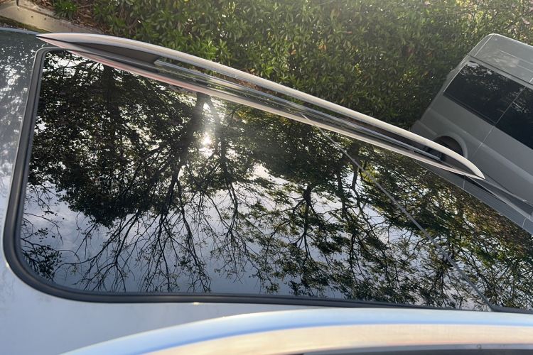 Used Skoda Octavia 2018 Station Wagon TSI230 DSG Luxury Edition Roof