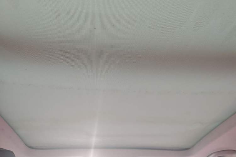 Used Skoda Octavia 2018 Station Wagon TSI280 DSG Flagship Edition Headliner
