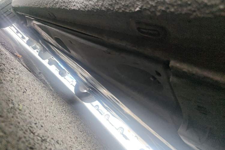 Used Skoda Octavia 2018 TSI230 DSG Comfort Edition Chassis Front Right