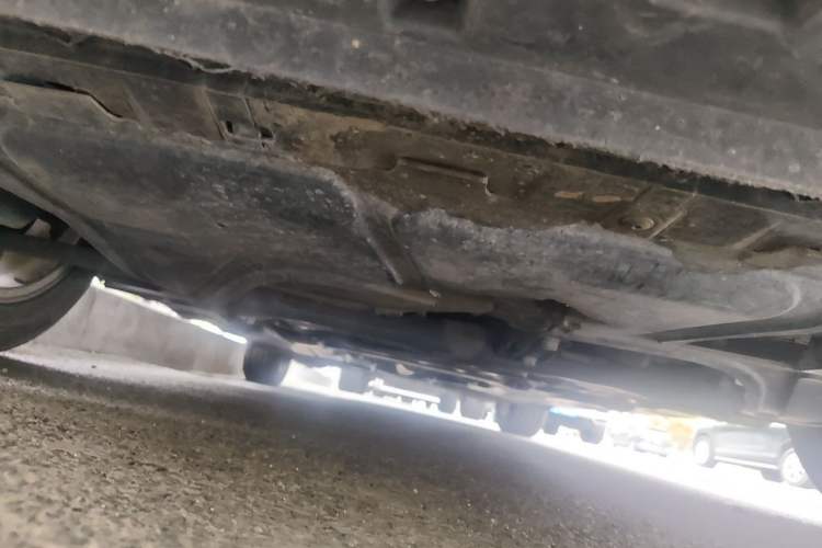 Used Skoda Octavia 2018 TSI230 DSG Comfort Edition Chassis Front