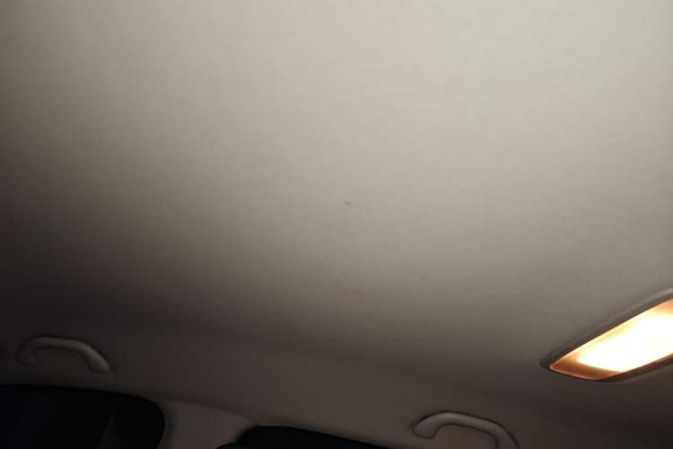 Used Skoda Octavia 2018 Station Wagon TSI230 DSG Comfort Edition Headliner