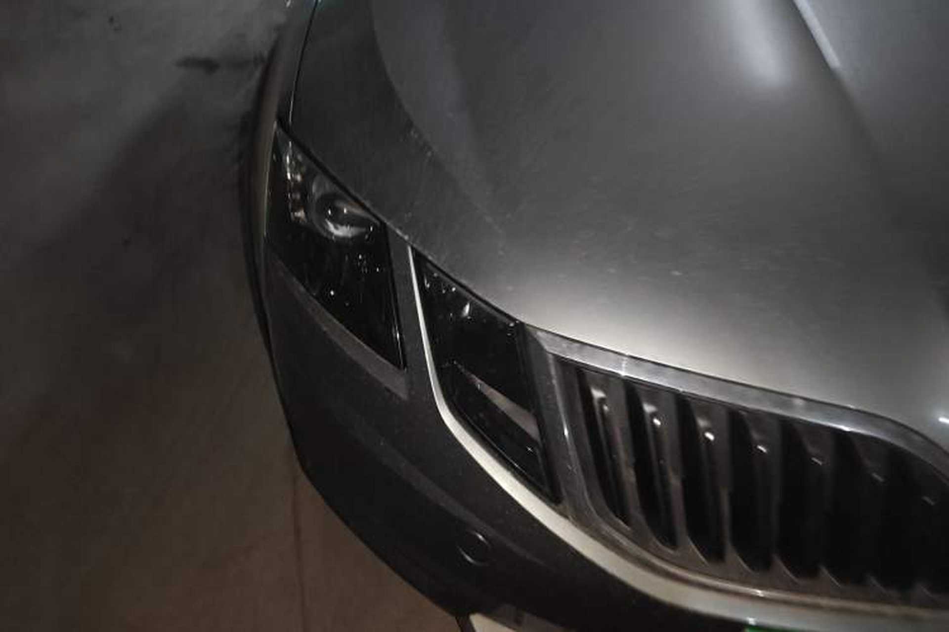 Used Skoda Octavia 2018 Station Wagon TSI230 DSG Comfort Edition Right Front Headlight