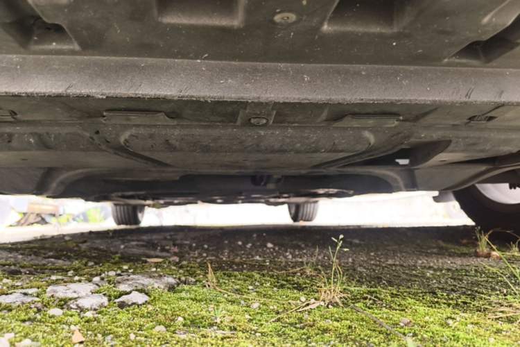 Used Skoda Octavia 2018 TSI230 DSG Comfort Edition Chassis Front