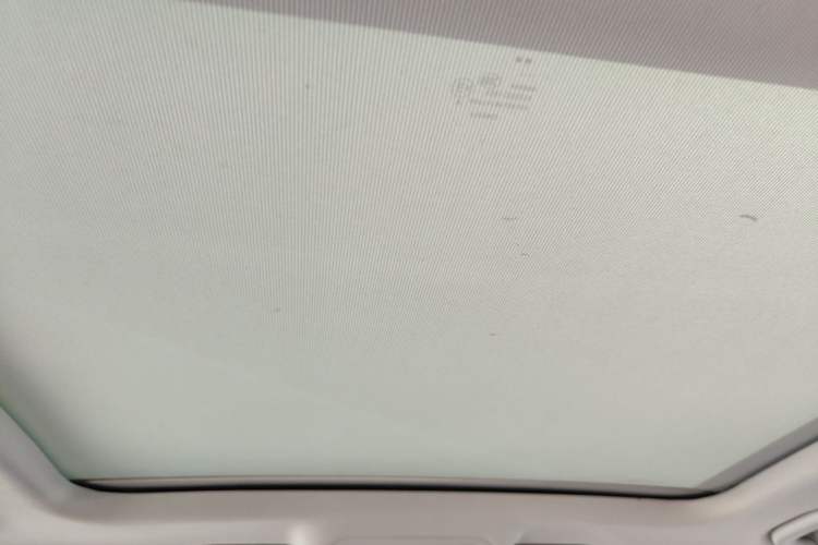 Used Skoda Octavia 2018 Station Wagon TSI280 DSG Luxury Edition Headliner