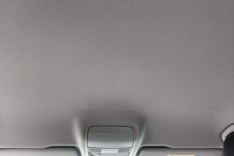Used Skoda Octavia 2018 TSI230 DSG Comfort Edition Headliner
