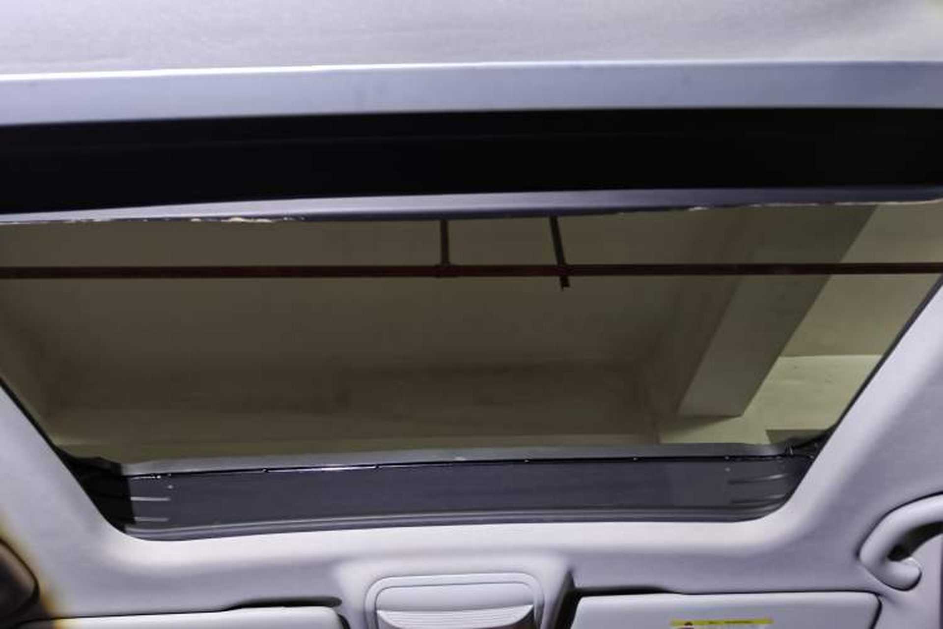Used Skoda Octavia 2018 Station Wagon TSI280 DSG Luxury Edition Headliner