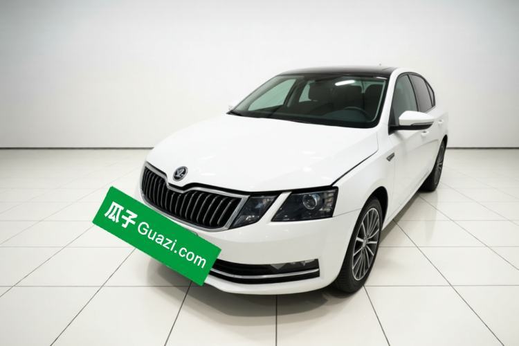 Skoda Octavia 2018 TSI230 DSG Luxury Edition usata Guazi used car, China used car export, Used car for sale, Used  cars, Cheapest cars for sale