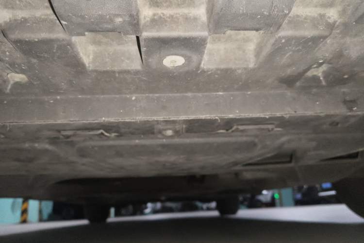 Used Skoda Octavia 2018 1.6L Automatic Luxury Edition Chassis Front