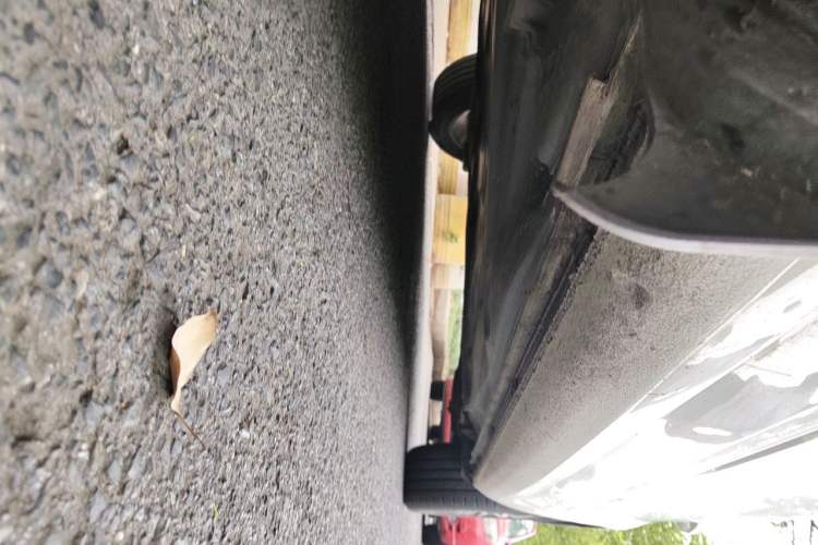 Used Skoda Octavia 2018 TSI230 DSG Comfort Edition Chassis Front Left