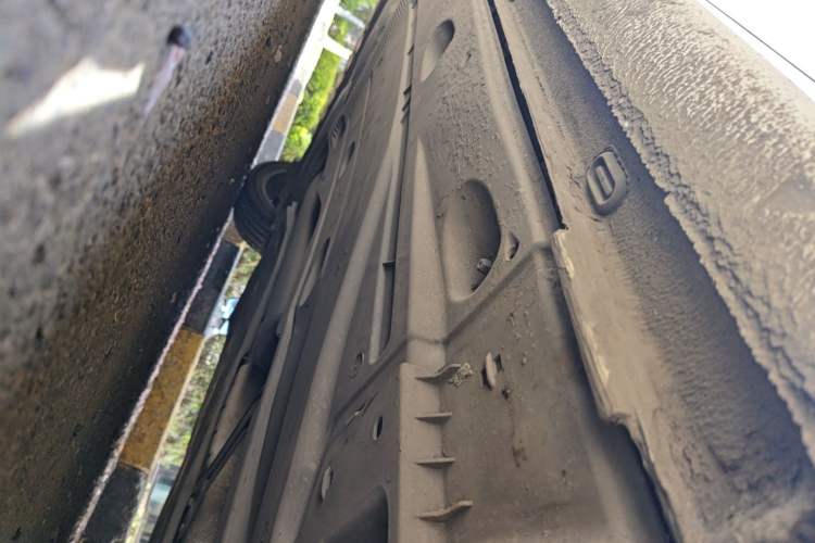 Used Skoda Octavia 2018 TSI280 DSG Luxury Edition Chassis Front Right