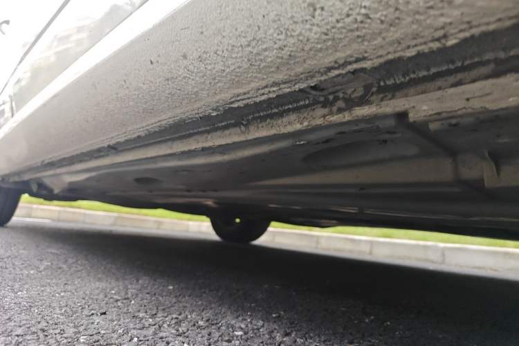 Used Skoda Octavia 2018 TSI230 DSG Comfort Edition Chassis Front Right