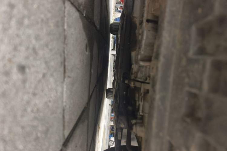 Used Skoda Octavia 2018 1.6L Manual Standard Edition Chassis Front