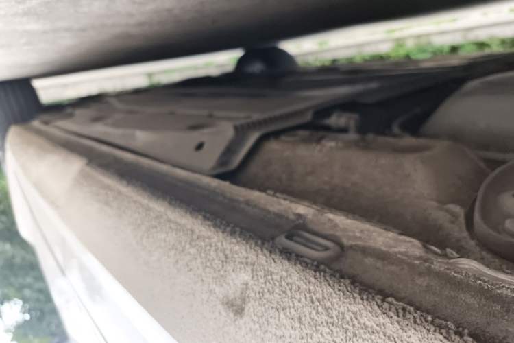Used Skoda Octavia 2018 TSI280 DSG Luxury Edition Chassis Rear Right