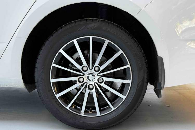 Used Skoda Octavia 2018 TSI230 DSG Comfort Edition Exterior 6