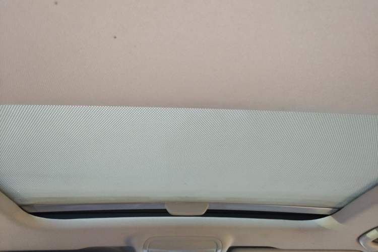 Used Skoda Octavia 2018 1.6L Automatic Luxury Edition Headliner