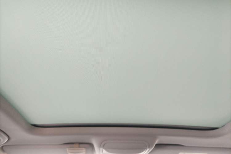 Used Skoda Octavia 2018 Station Wagon TSI280 DSG Flagship Edition Headliner