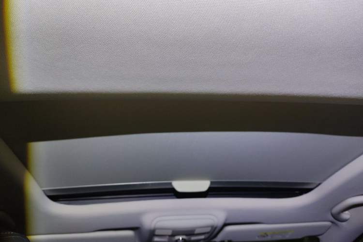 Used Skoda Octavia 2018 TSI230 DSG Luxury Edition Headliner