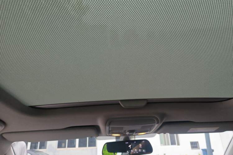 Used Skoda Octavia 2018 TSI280 DSG Luxury Edition Headliner