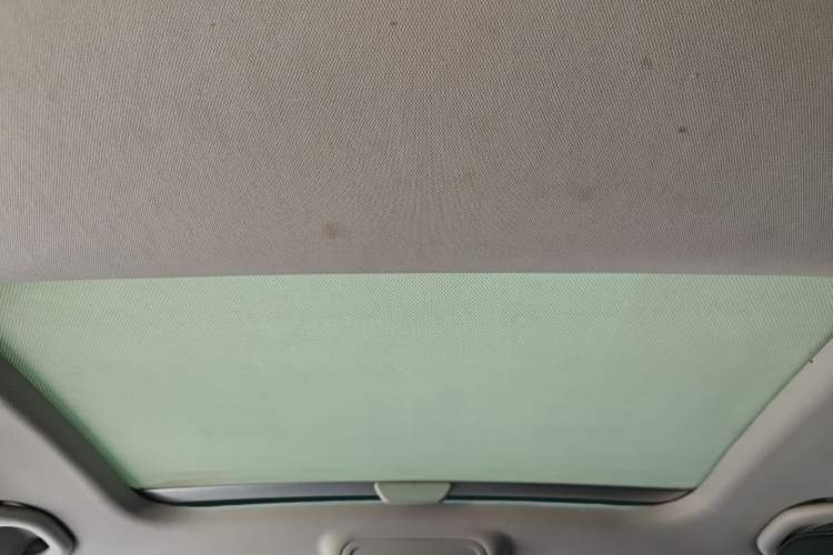 Used Skoda Octavia 2018 TSI230 DSG Luxury Edition Headliner