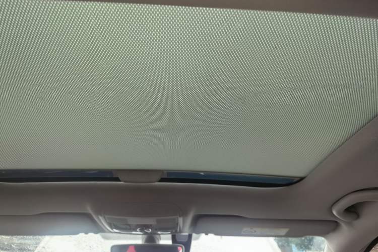 Used Skoda Octavia 2018 TSI230 DSG Luxury Edition Headliner