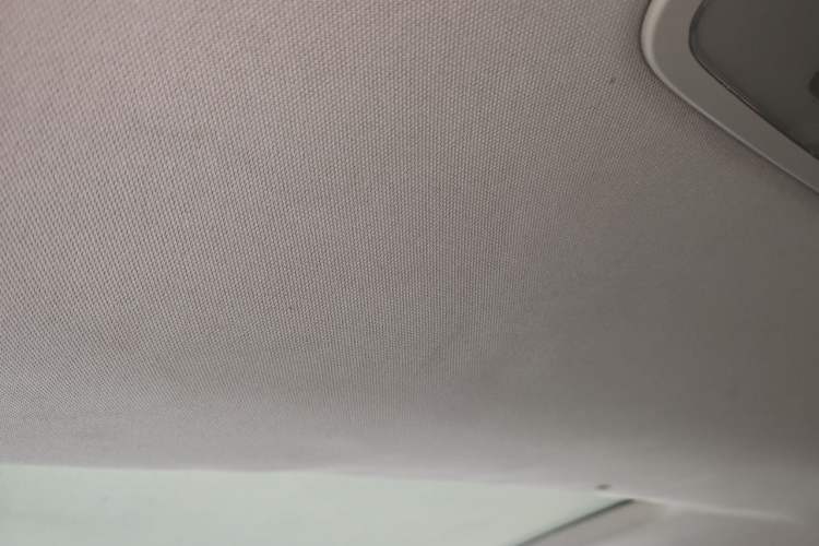 Used Skoda Octavia 2018 TSI230 DSG Luxury Edition Headliner
