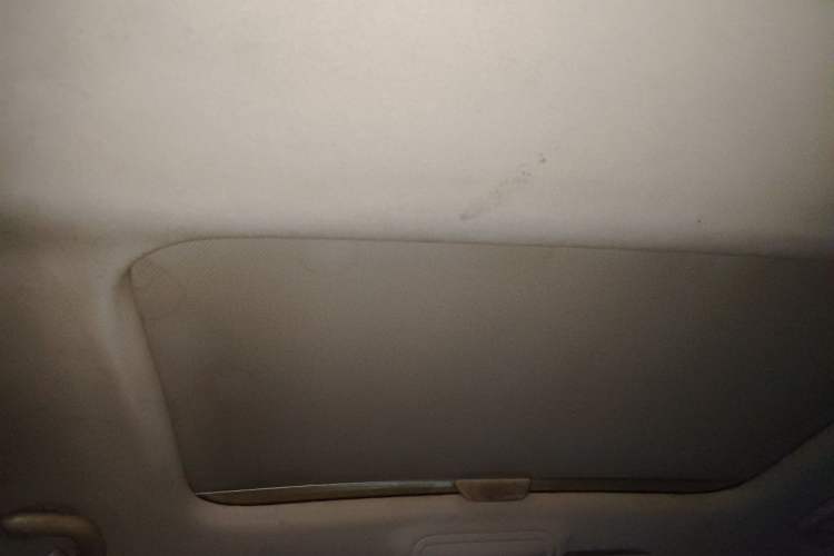 Used Skoda Octavia 2018 TSI230 DSG Luxury Edition Headliner
