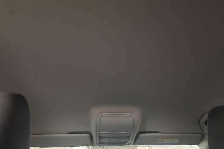Used Skoda Octavia 2018 Station Wagon TSI230 DSG Comfort Edition Headliner