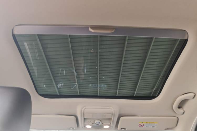 Used Skoda Octavia 2018 TSI280 DSG Flagship Edition Headliner