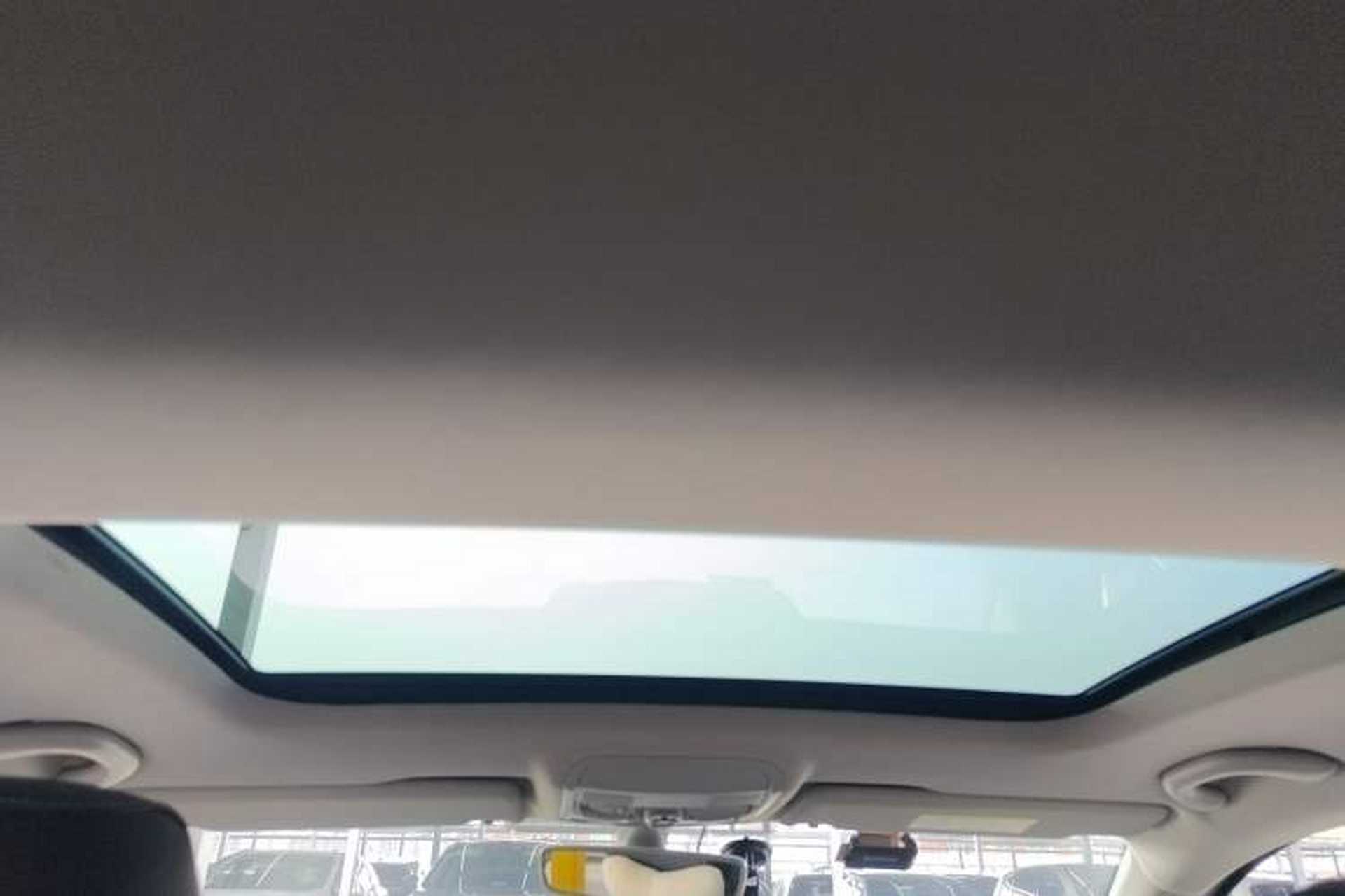 Used Skoda Octavia 2018 TSI230 DSG Luxury Edition Headliner