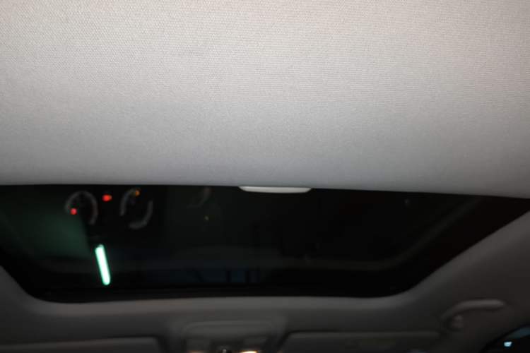 Used Skoda Octavia 2018 TSI230 DSG Luxury Edition Headliner
