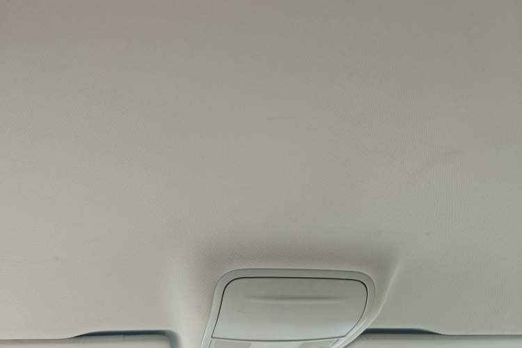 Used Skoda Octavia 2018 1.6L Automatic Comfort Edition Headliner