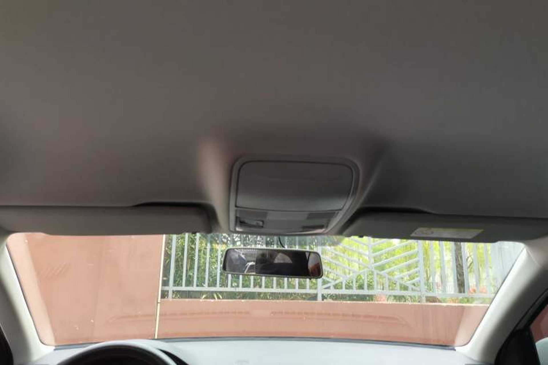 Used Skoda Octavia 2018 TSI230 DSG Comfort Edition Headliner