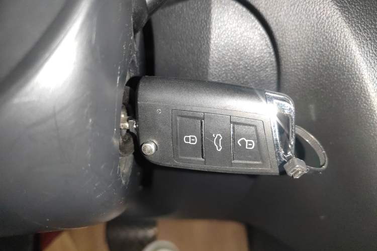 Used Skoda Octavia 2018 TSI230 DSG Comfort Edition Interior 1