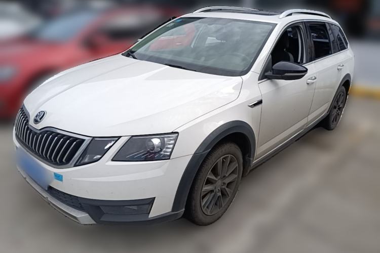 Ojetý Skoda Octavia 2018 Station Wagon TSI230 DSG Luxury Edition Guazi used car, China used car export, Used car for sale, Used  cars, Cheapest cars for sale
