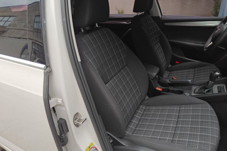 Used Skoda Octavia 2018 1.6L Automatic Comfort Edition Right Front Seat
