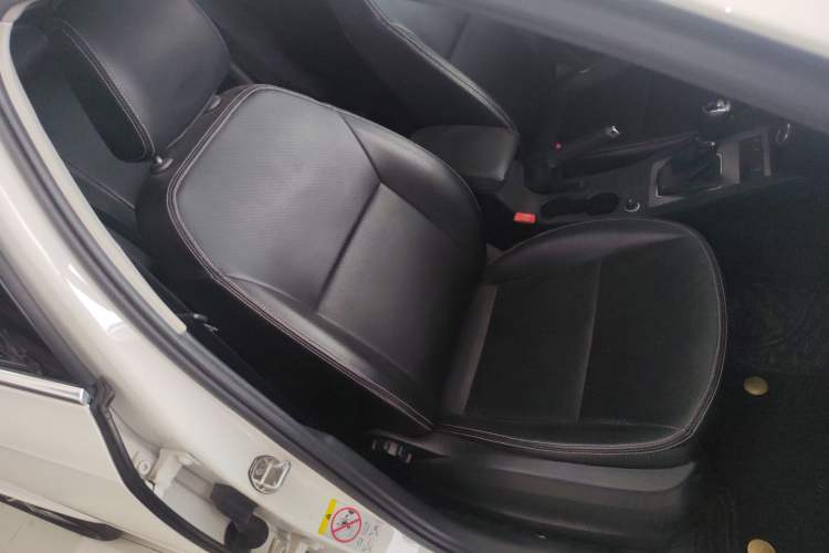 Used Skoda Octavia 2018 TSI230 DSG Comfort Edition Right Front Seat