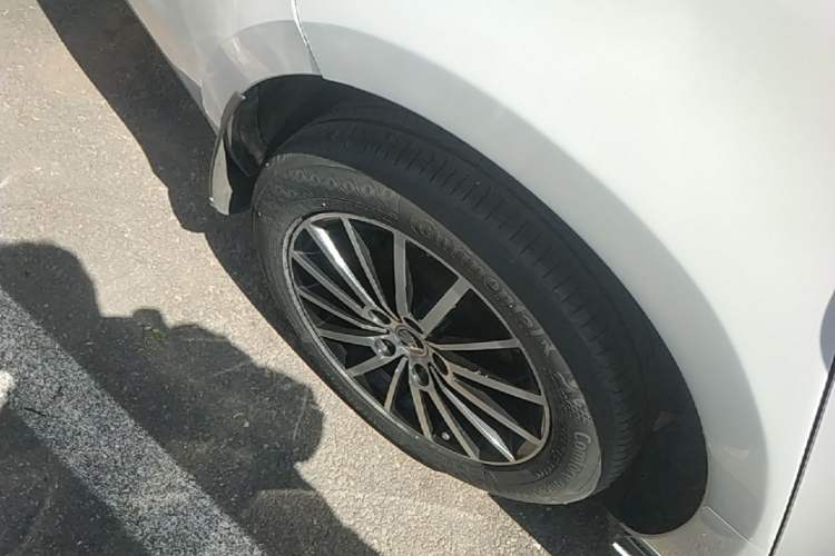 Used Skoda Octavia 2018 TSI230 DSG Luxury Edition Right Rear Wheel Hub
