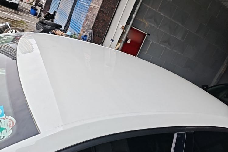 Used Skoda Octavia 2018 1.6L Automatic Comfort Edition Roof
