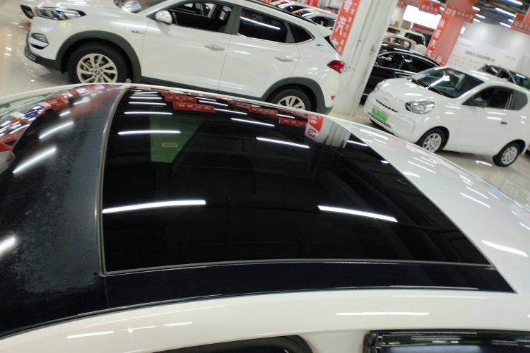 Used Skoda Octavia 2018 TSI230 DSG Luxury Edition Roof