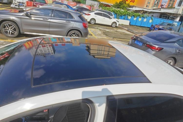 Used Skoda Octavia 2018 TSI230 DSG Luxury Edition Roof