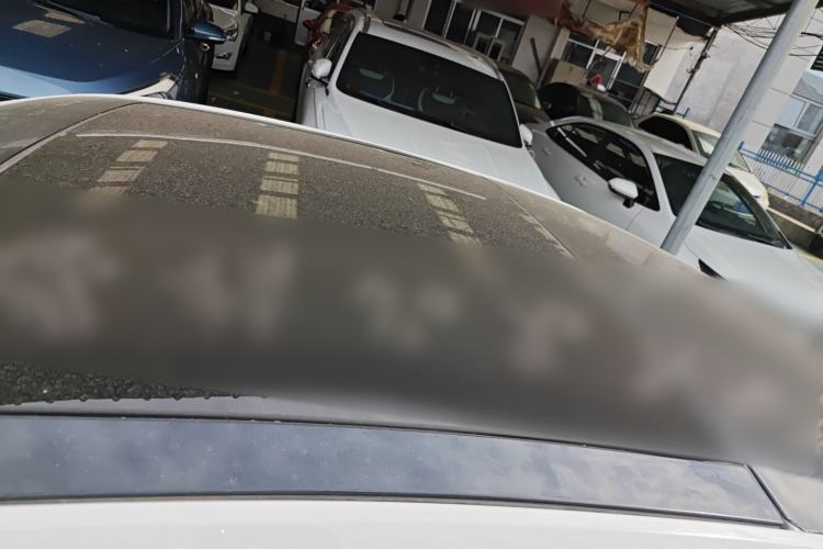 Used Skoda Octavia 2018 TSI230 DSG Luxury Edition Roof