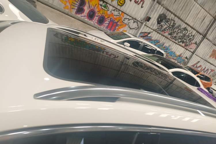 Used Skoda Octavia 2018 Station Wagon TSI280 DSG Luxury Edition Roof
