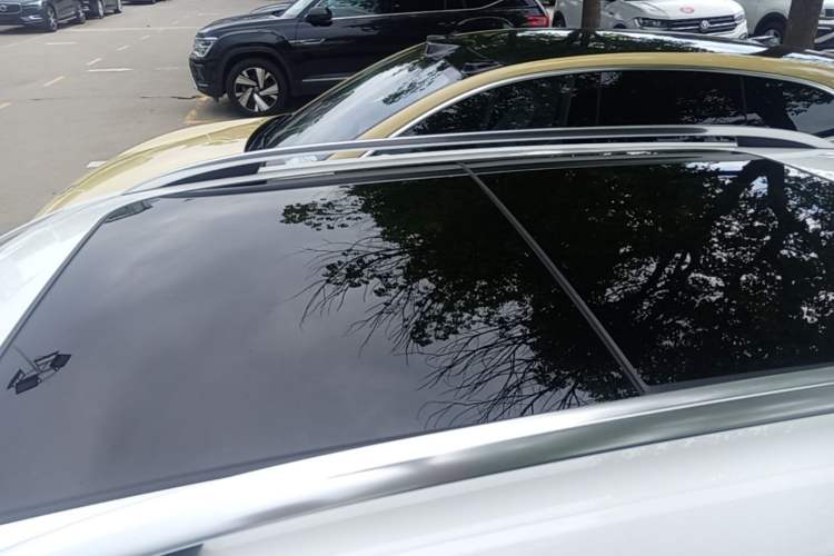 Used Skoda Octavia 2018 Station Wagon TSI230 DSG Luxury Edition Roof